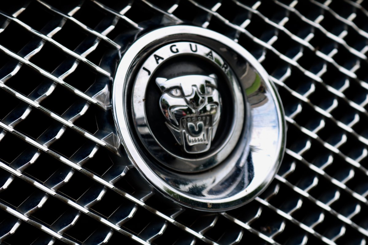 Reasons to Buy a Jaguar